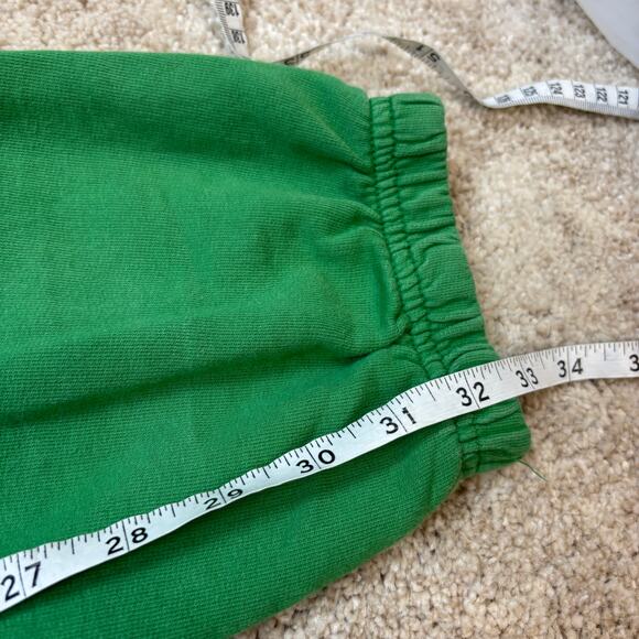 Museum of Peace and Quiet Healing Arts Sweatpants Men's Medium Loungewear - Picture 7 of 11